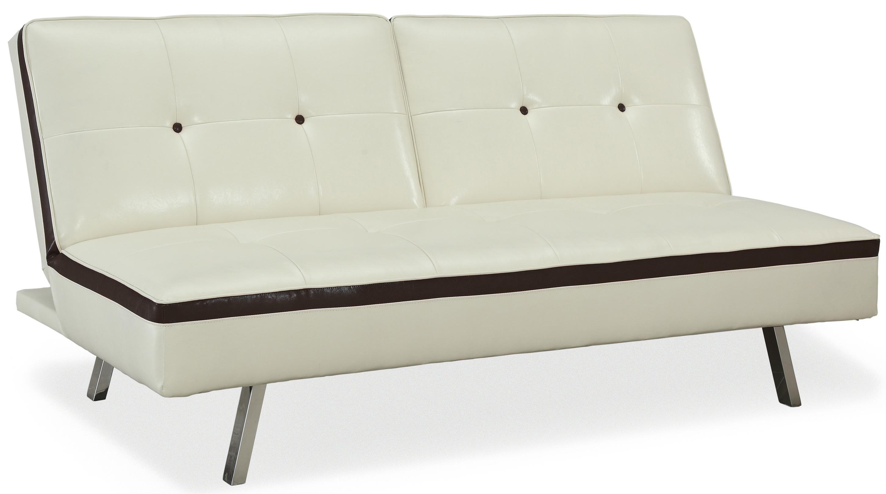 Costa Mesa Convertible Sofa